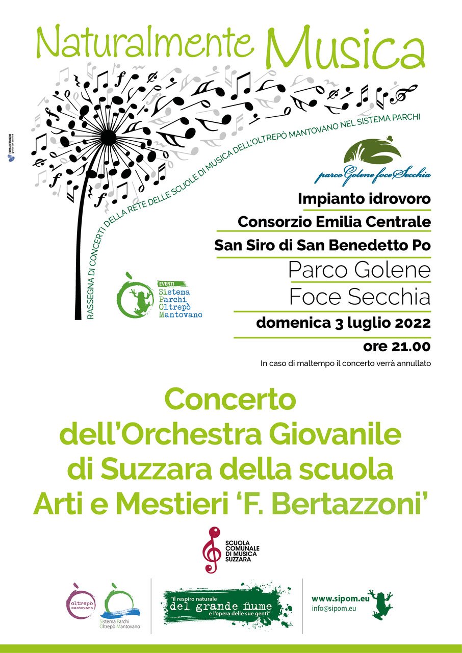 Naturalmente Musica - 2022