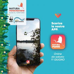 Natura Po Mantovano