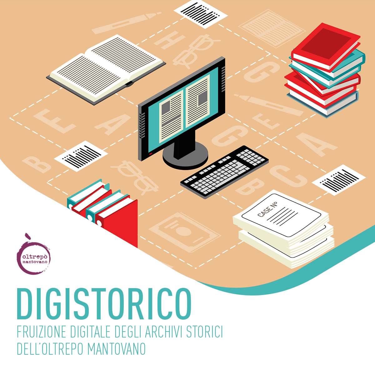 Digistorico - Il Consorzio per la storia