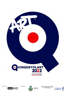 Quingentolart