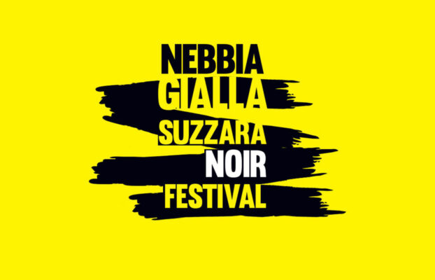 NebbiaGialla Suzzara Noir Festival 2025