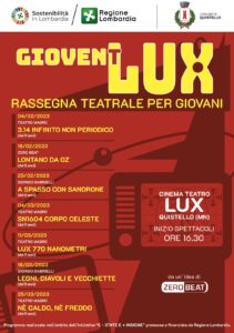 GioventLUX Quistello