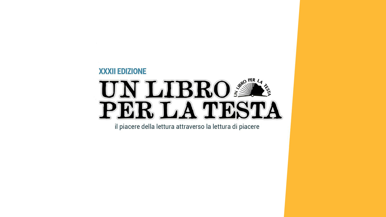 Un Libro per la Testa