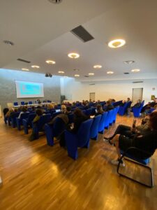 Strategia area interna