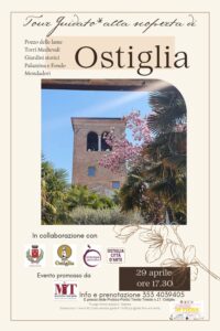 Ostiglia Tour
