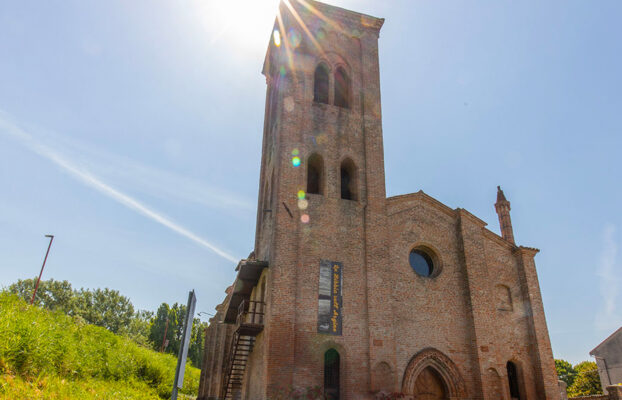 Nelle terre matildiche tra pievi e torri, tre mete da scoprire