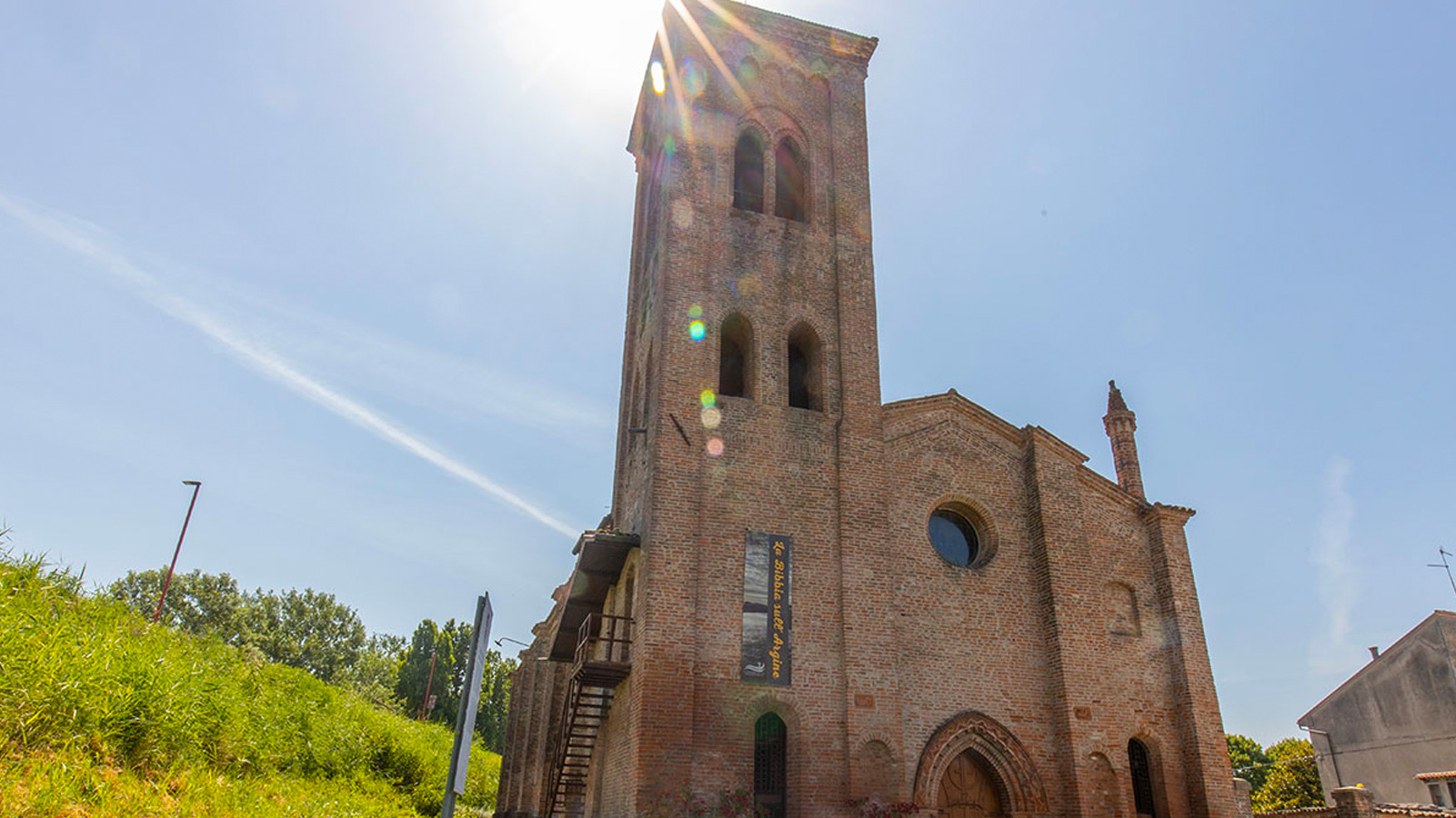 Nelle terre matildiche tra pievi e torri, tre mete da scoprire