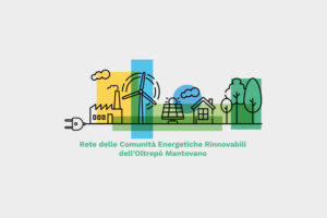 Rete delle Comunità Energetiche Rinnovabili