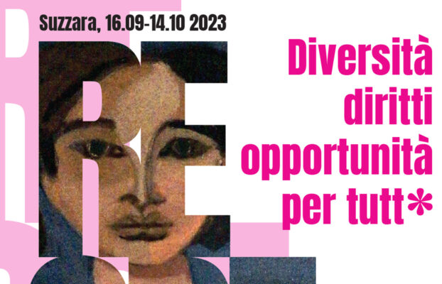 “RESPECT! Diversità diritti opportunità per tutt*”, con la CPO