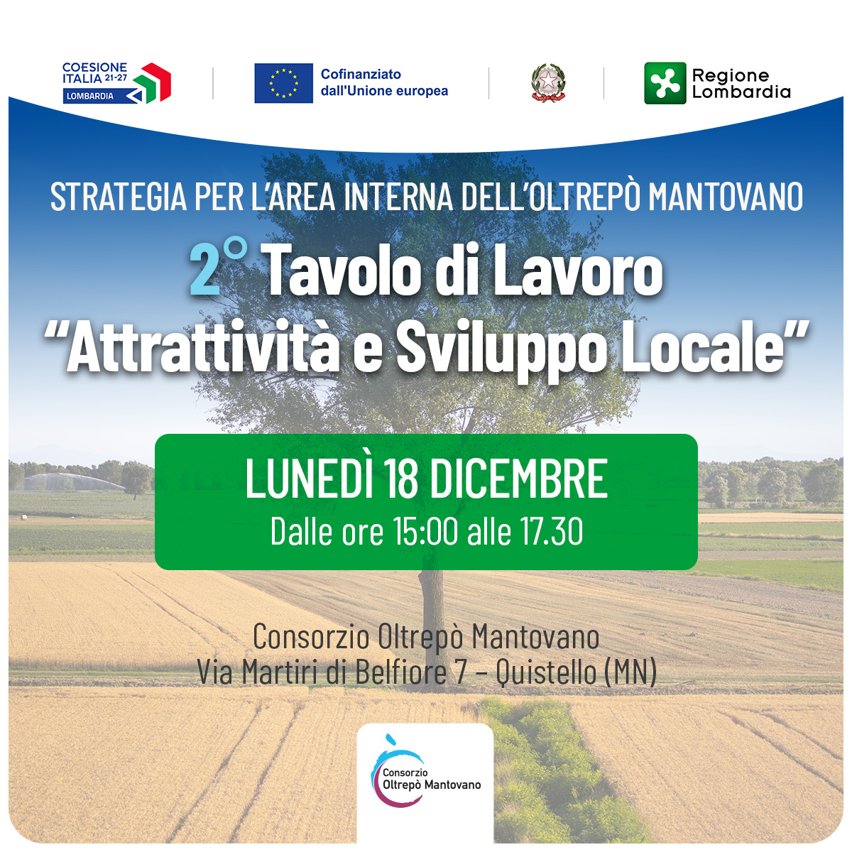 Attrattività e Sviluppo Locale