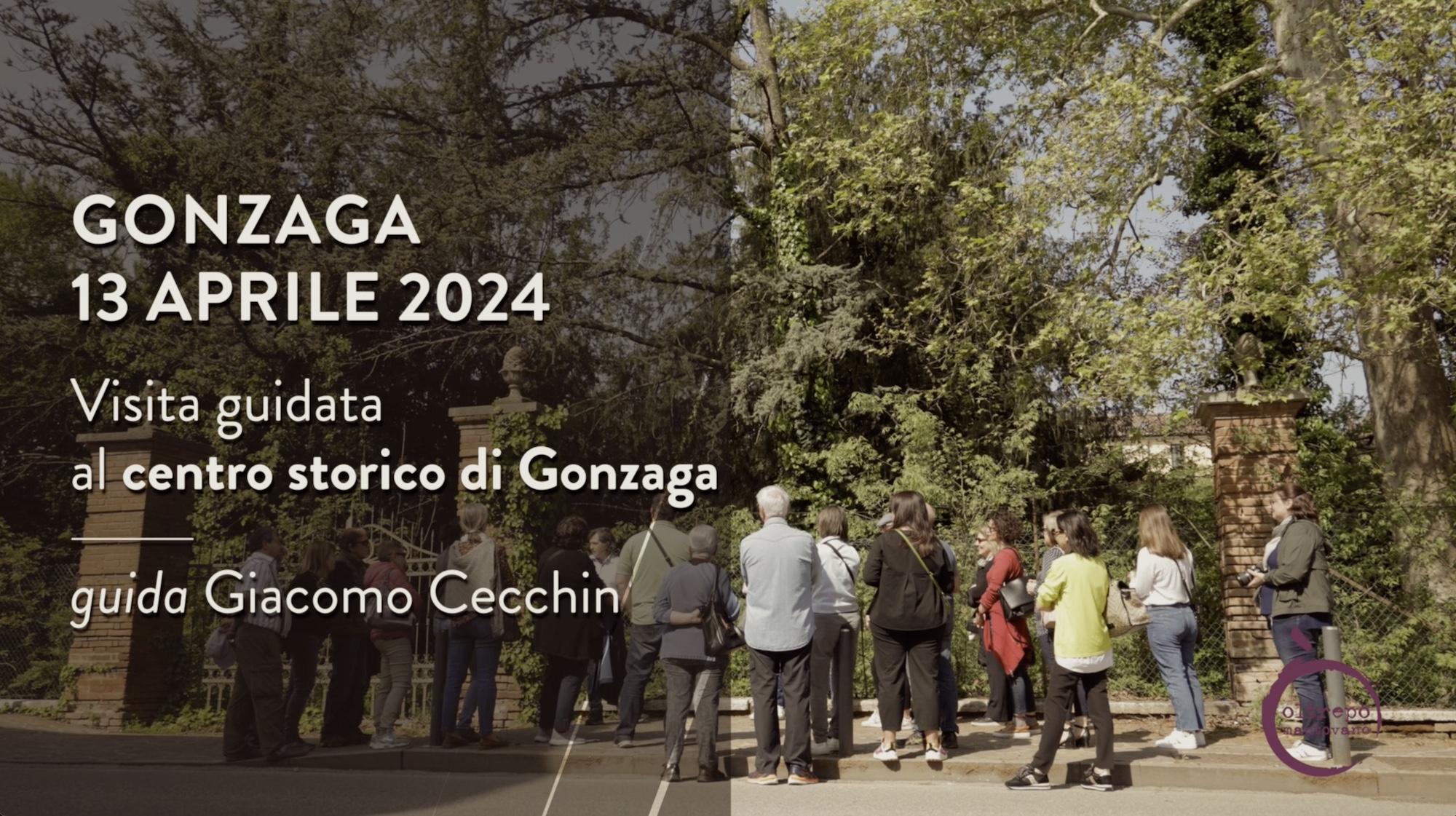 La Cultura in Tour nell’Oltrepò Mantovano | Gonzaga – 13 aprile 2024