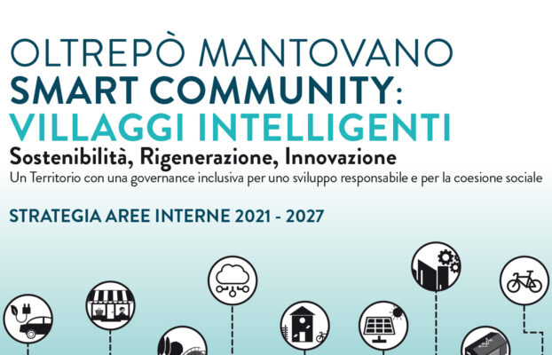 Smart Community: Villaggi Intelligenti