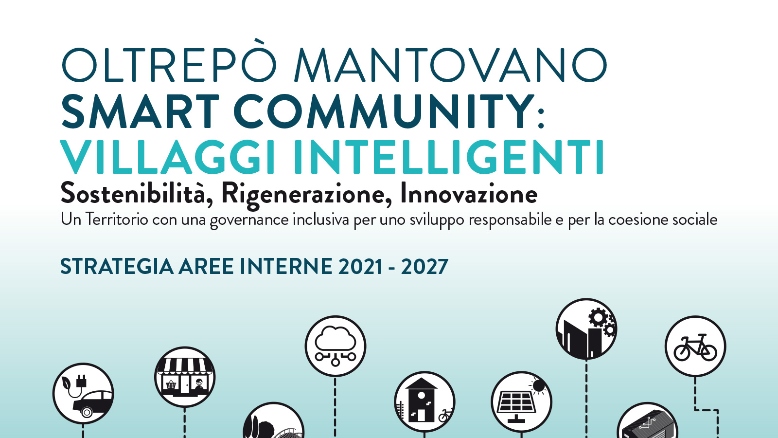 Smart Community: Villaggi Intelligenti