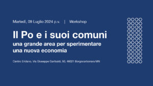 Po e i suoi comuni