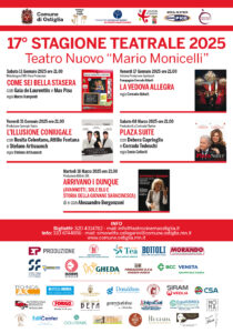 Teatro Ostiglia