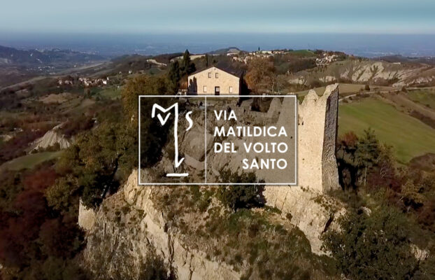 Via Matildica del Volto Santo